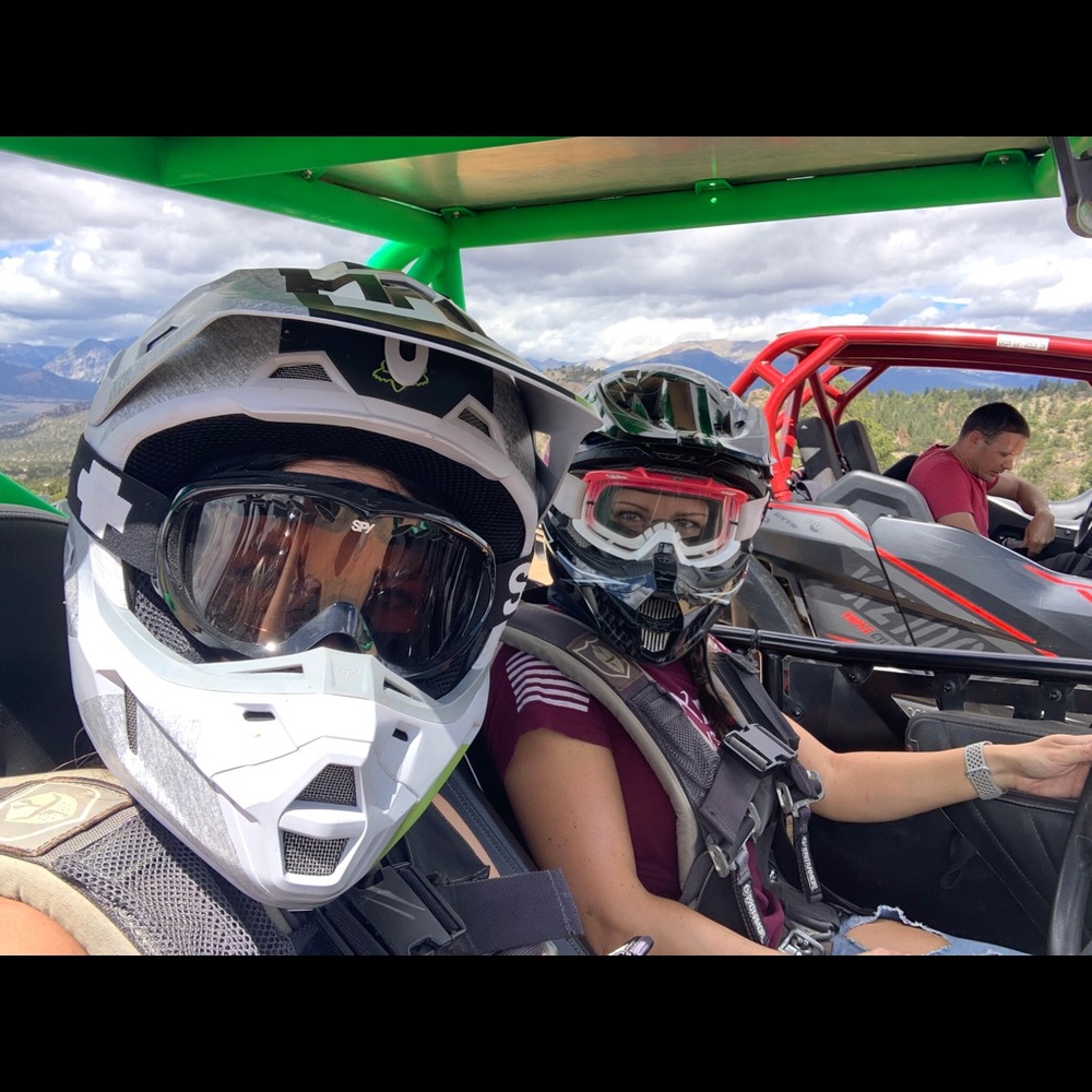 Meet your Posher, Jaclyn